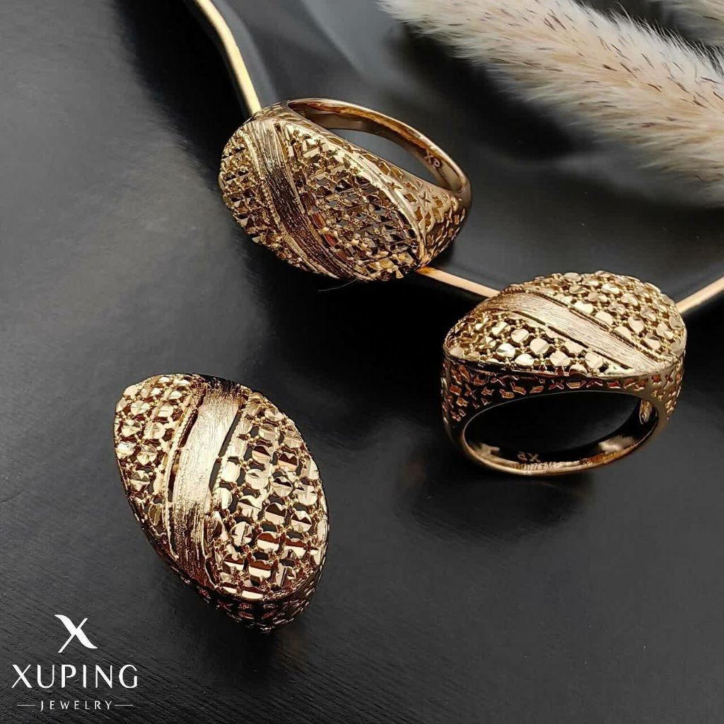 انگشتر ژوپینگ کد 2792 - خرید آنلاین از گالری آداس